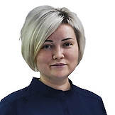 Бабурова Татьяна Владимировна