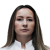 Платонова Екатерина Евгеньевна