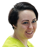 Волостнова Екатерина Андреевна