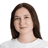 Резниченко Полина Анатольевна