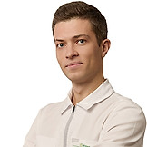 Грохотов Кирилл Викторович