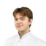 Костенко Вадим Анатольевич
