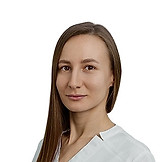 Смоленцева Наталья Юрьевна