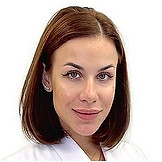 Маркова Анна Германовна