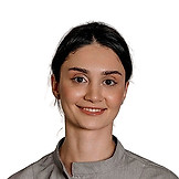 Сукиасян Ани Арменовна