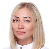 Ельшина Олеся Игоревна