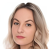 Кривоногова Екатерина Сергеевна
