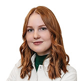 Крымко Юлия Романовна