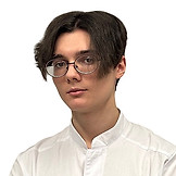 Елагин Дмитрий Сергеевич