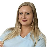 Попова Юлия Александровна