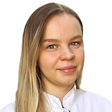 Кривоносова Татьяна Сергеевна
