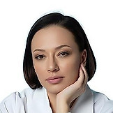 Сергеева Дарья Денисовна
