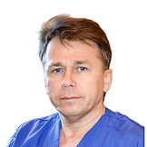 Зуев Игорь Викторович