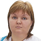 Сергеева Анна Федоровна