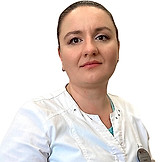 Харшина Юлия Сергеевна