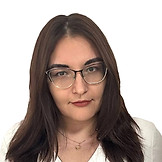 Рахимова Ольга Александровна