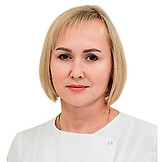 Черепанова Екатерина Анатольевна