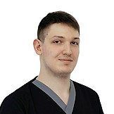 Бахалов Сулейман Махмудович