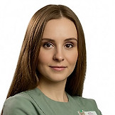Павлова (Медведева) Юлия Павловна