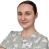 Аксенова Юлия Сергеевна