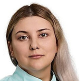 Чуева Марина Сергеевна