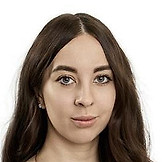 Кислер (Коростелева) Полина Дмитриевна