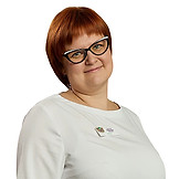 Козлова Татьяна Валерьевна