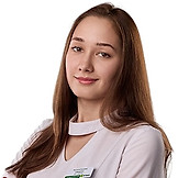 Довиденко Анастасия Ренатовна