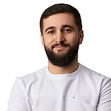 Аббасов Элшан Ширалиевич
