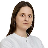 Кендюхова Дарья Александровна