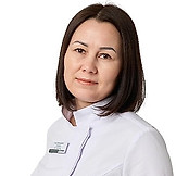 Семенова Ольга Александровна