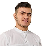 Каримов Авазбек Илхомович