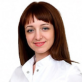 Мойст Олеся Анатольевна