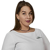 Харченова Елена Алексеевна