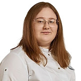 Белоножкина Полина Александровна