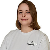 Донских Виктория Игоревна