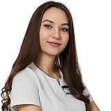 Соколова София Владимировна