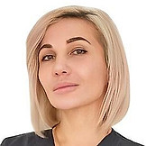 Сердюкова Анна Владимировна