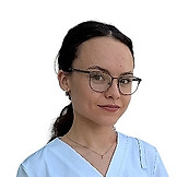 Прескените Диана Дмитриевна
