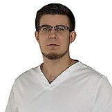 Фомин Марк Евгеньевич