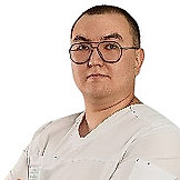 Аг-оол Вадим Эдуардович