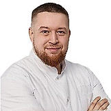 Лисицин Павел Николаевич