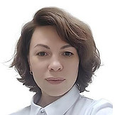 Стукалова Алина Викторовна