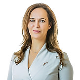 Пигина Ирина Васильевна