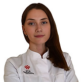 Пинкевич Светлана Леонидовна
