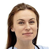 Стрельцова Екатерина Николаевна