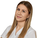 Жилинская Ангелина Владимировна