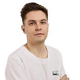 Моисеев Алексей Алексеевич