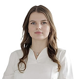 Понедельник Дарья Николаевна