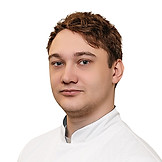 Цюпко Максим Дмитриевич
